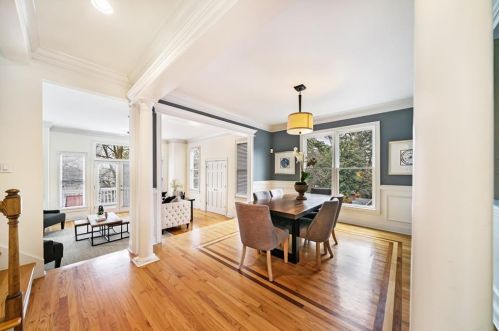 1829 Monroe Dr, Atlanta, GA 30324-5007