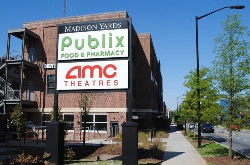 1540 Eastland Rd, Atlanta GA  30316-3465 exterior