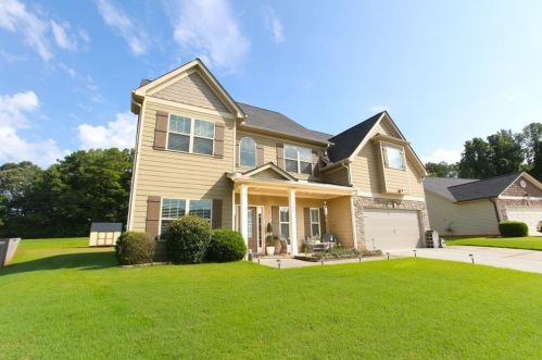 240 Summergate Ln, Villa Rica, GA 30180-7050