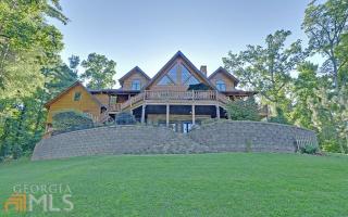 294 Nora Ln, Cleveland, GA 30528-3531
