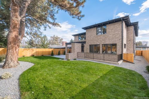 251 Jersey St, Denver CO  80220-5986 exterior