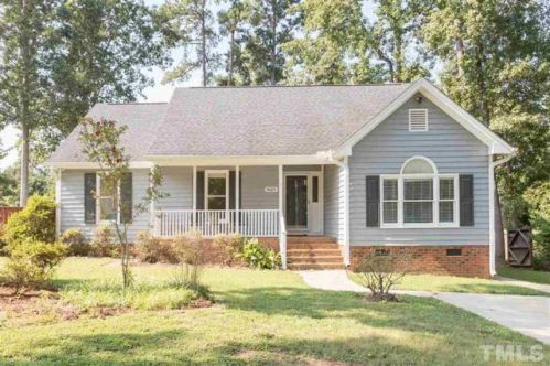 9029 Wesley Ct, Apex, NC 27539-8724