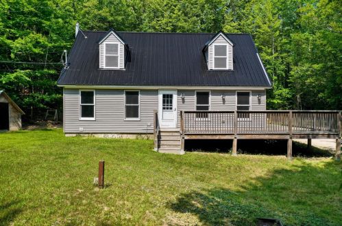 163 Edward Dr, Wakefield, NH 03872-3604
