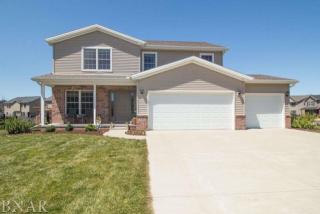 3022 Buffalo Ln, Normal, IL 61761-7520
