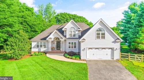 14156 Dallas Ct, Gainesville, VA 20155-1132