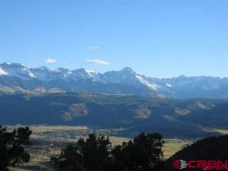 198 San Sophia Ln, Ridgway, CO 81432-8908