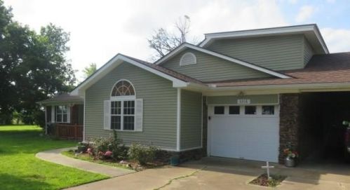 6316 Nickletown Rd, Huntington, AR 72940-9494
