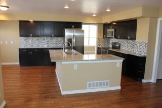 18125 Peakview Pl, Denver CO  80016-1133 exterior