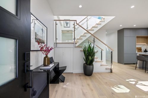 1559 37th Ave, San Francisco CA  94122-3126 exterior