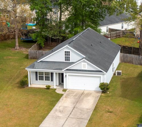 3004 Kinswood Ln, Ladson SC  29456-3077 exterior