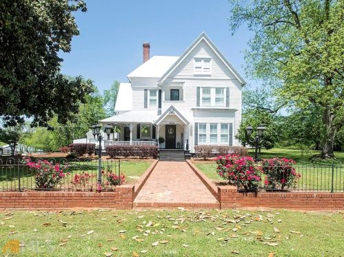 880 Johnstonville Rd, Barnesville, GA 30204-3314
