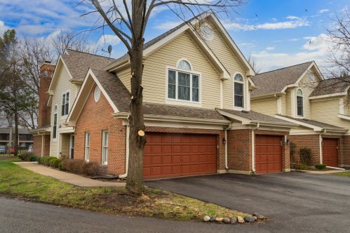 1335 Old Wilke Rd, Arlington Hts, IL 60005-3433