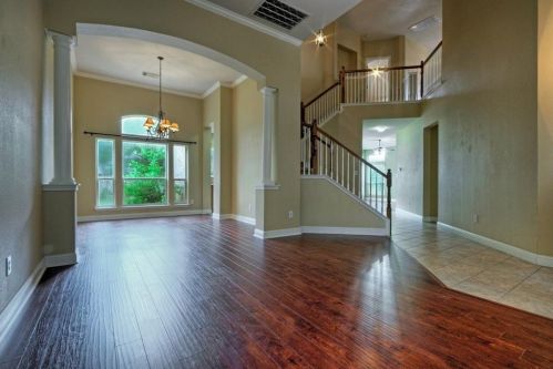 12612 Bright Sky Overlook, Austin TX  78732-1954 exterior