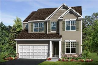 6186 Stockton Trail Way, Columbus, OH 43213-4448