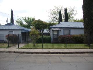 904 5th St, Waco TX  76707-3818 exterior
