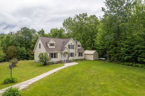 1709 Nh Route 4a, Enfield, NH 03748-3923
