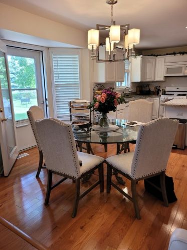 5315 Catclaw Ct, Naperville IL  60564-5380 exterior