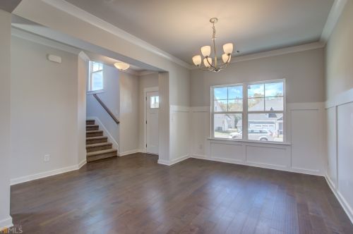 2414 Cotton Gin Row, Jefferson GA  30549-8811 exterior