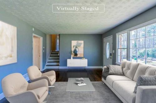5114 Rock Eagle Dr, Stone Mountain, GA 30083-3555