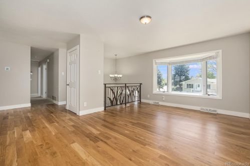 1478 Ward St, Denver CO  80228-3870 exterior