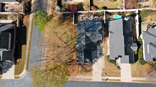 101 Wexford Ct, Stockbridge GA  30281-6307 exterior
