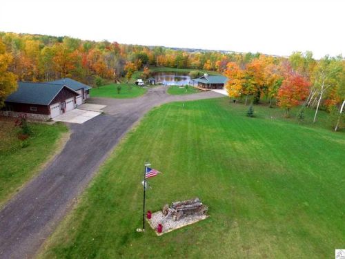 2015 Norton Rd, Duluth, MN 55803-1600