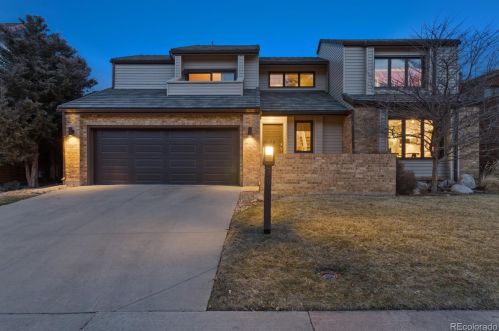8101 Dartmouth Ave, Denver, CO 80231-4257