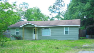 298 Lanier St, Johnson Corner, GA 30436-1351