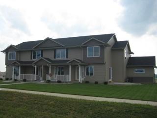 3526 35 St, Midway IA  52302-3811 exterior