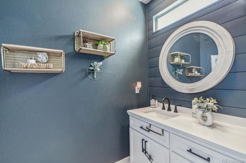 7174 Dove Ct, Parker CO  80134-6393 exterior