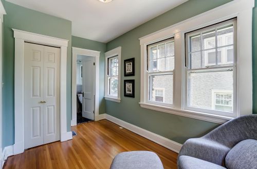 1306 Duncan Ave, Cincinnati OH 45208-2312 exterior