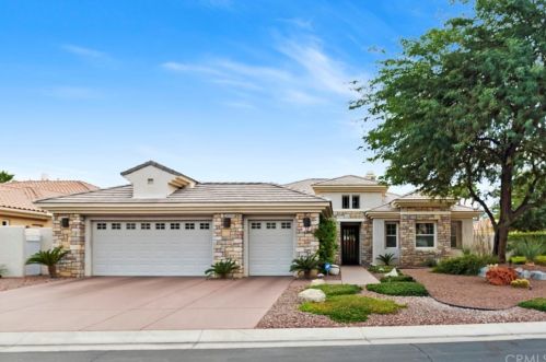 18 Calle Del Norte, Rancho Mirage, CA 92270-5210