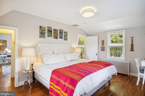 2307 Homestead Dr, Silver Spring MD 20902-4950 exterior