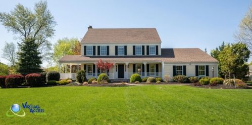 20 Blackhorse Run, Montgomery, NJ 08502-4901