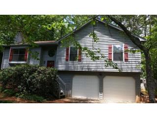 5312 Ferry Creek Ln, Acworth, GA 30102-2559