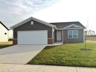 2912 Bardwell Rd, Bloomington, IL 61704-9210
