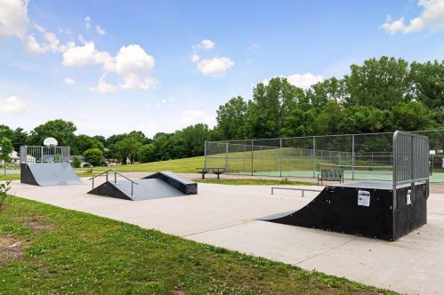 165 Arlington Ave, Saint Paul MN  55117-4476 exterior