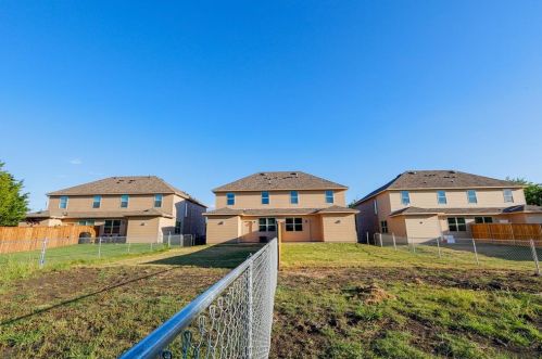 112 Wood St, Princeton TX 75407-5531 exterior