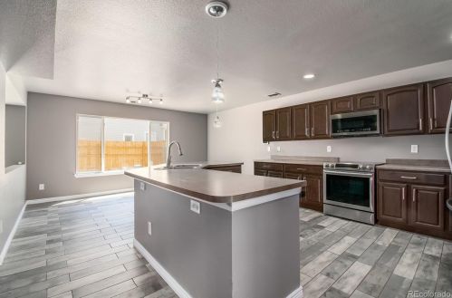 20360 40th Ave, Denver, CO 80249-8120