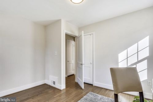 405 Lexington Dr, Silver Spring MD 20901-2643 exterior