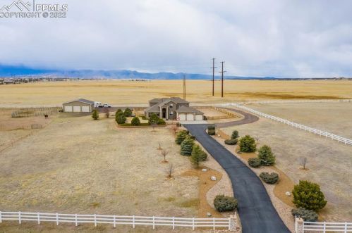 8524 Towner Ave, Amo, CO 80831-6960