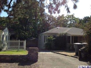 3038 Honolulu Ave, Glendale, CA 91214-3713