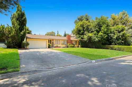 82 La Sierra Dr, Arcadia, CA 91007-4019