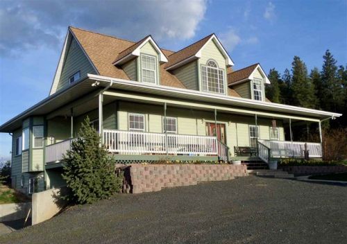 1055 Newell Rd, Viola, ID 83872-9726