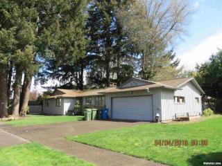 1092 Douglas Ave, Stayton, OR 97383-1103