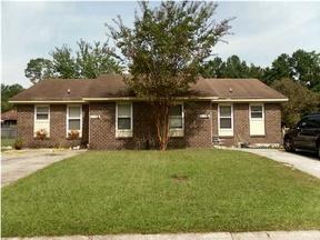 113 Canvasback Dr, Summerville, SC 29483-3202