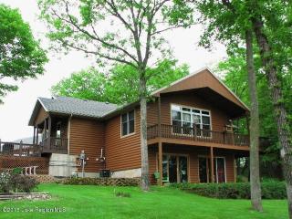 50807 Lake Seven Rd, Frazee, MN 56544-8919