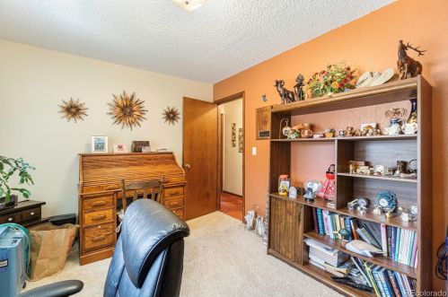 1736 Lake View Dr, Fort Collins CO  80524 exterior