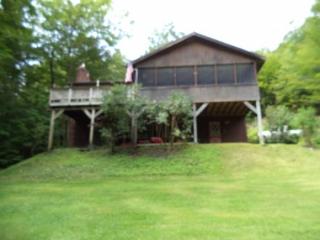 307 Gilbert Rd, Sunderland VT  05250-6503 exterior