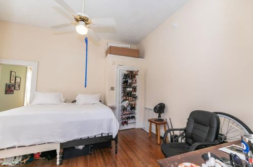 368 Mell Ave, Atlanta GA  30307-2156 exterior